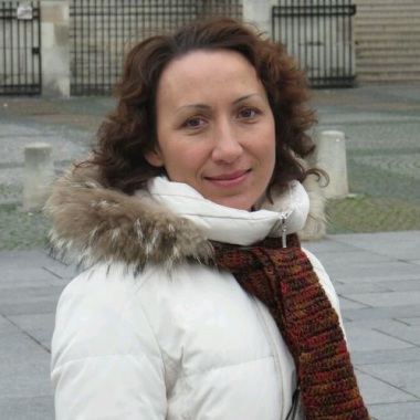 Zemfira, Jardinage