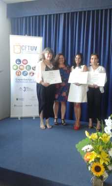 Diplomado de cft universidad de Valparaíso