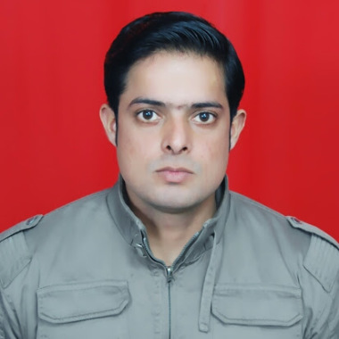 Priyank Rajput