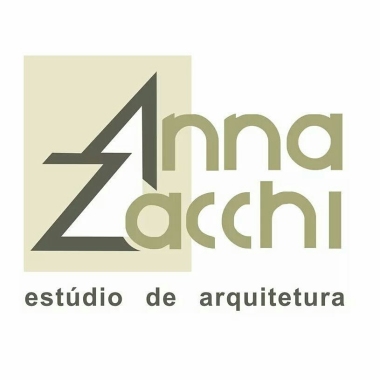Anna Zacchi Estúdio De Arquitetura