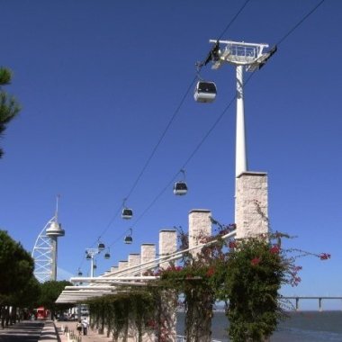 Torre Projetos Residenciais