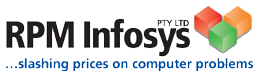 Rpm Infosys