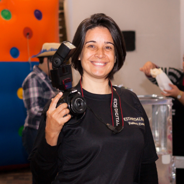 Jana Almeida Photo