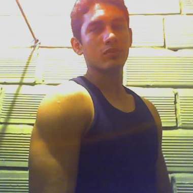Entrenador Personal