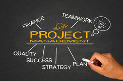 Project Management 