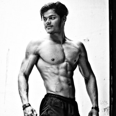 Raj Mishra