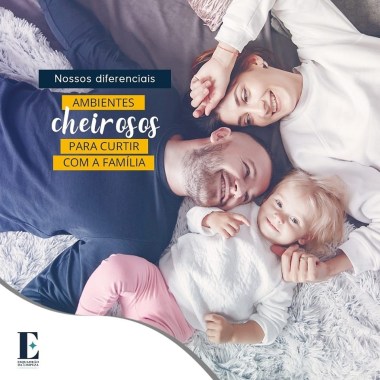 Esquadrão Da Limpeza Serviços