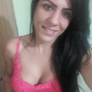 Mayara Bandeira