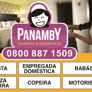 Panamby Apoio Administrativo