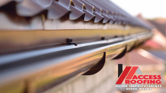 Guttering all replacement and repairs of guttering. not forgetting our guttering clearances and cleaning services,
