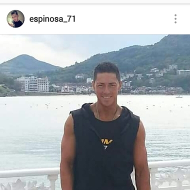 Enrique