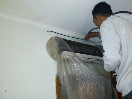 Cuci ac