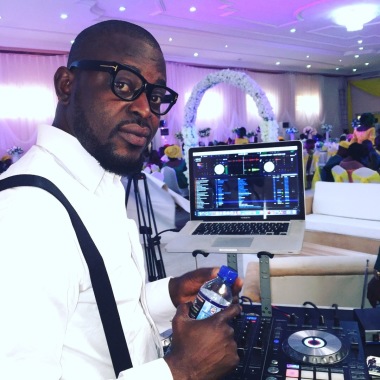 Dj Ericken