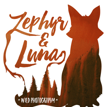 Zéphyr Et Luna