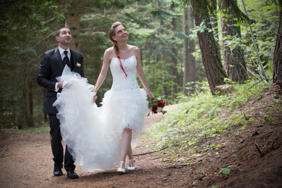 Les photos de votre couple traditionnelles ou originales