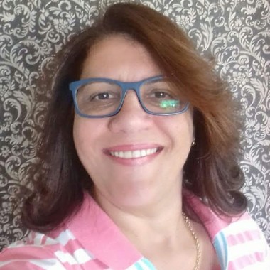 Psicóloga Clínica Edilene Rodrigues