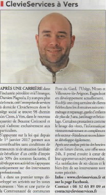INTERVIEW LE REPUBLICAIN