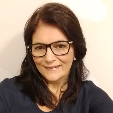 Psicóloga Adriane Maranho