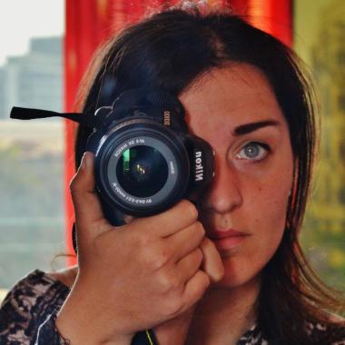Rosa Schiano Photographer