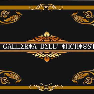 La Galleria Dell' Inchiostro