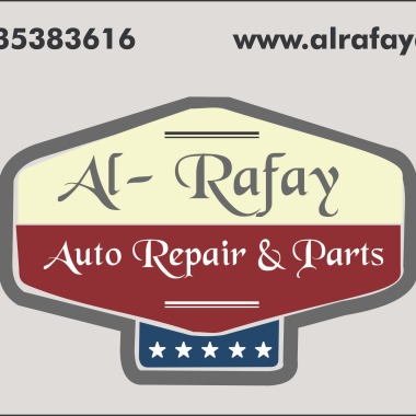 Al-Rafay Auto Repair And Parts
