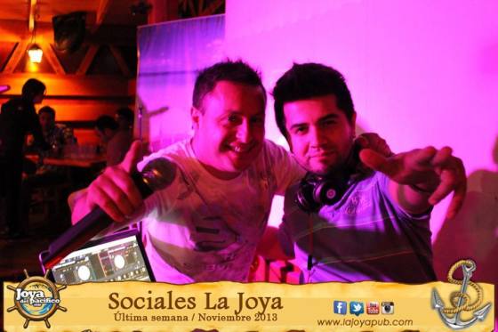 *PUNTO MIX* KARAOKE