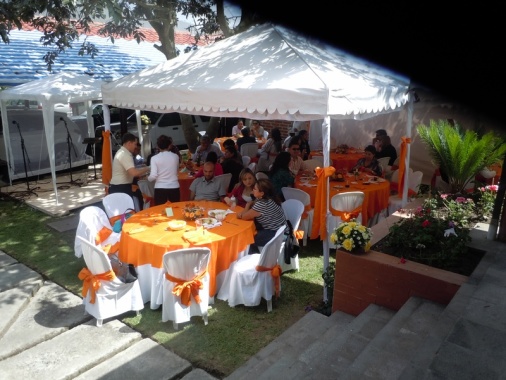EVENTO EMBAJADA COLOMBIA