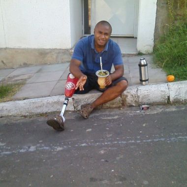 Passeio Com Seu Pet ( Dog Walker )