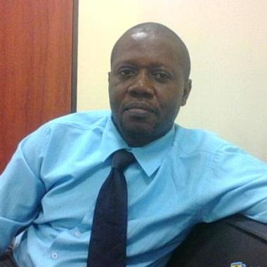 Dr.Obasi Oko Igbokwe