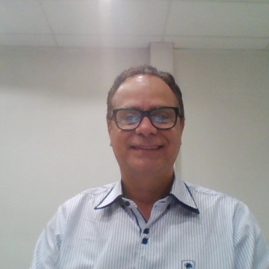 Álvaro Prazeres Coach