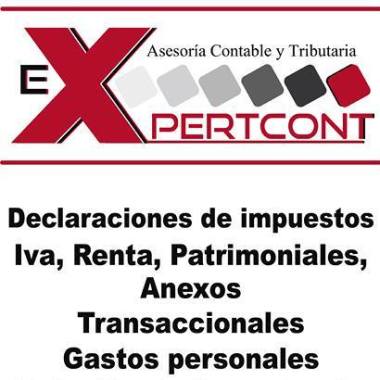 Expertcont