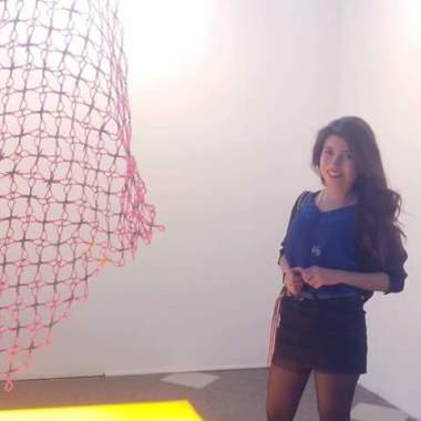 Diseñadora De Ambientes Valentina Caravaggio