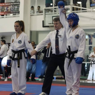 Tournaments for Juniors, Seniors and Presidents.