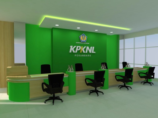 # KPKNL Pekanbaru