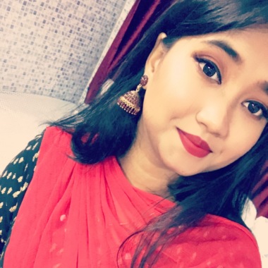 Makeupbynahida