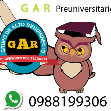 Gar Preuniversitario