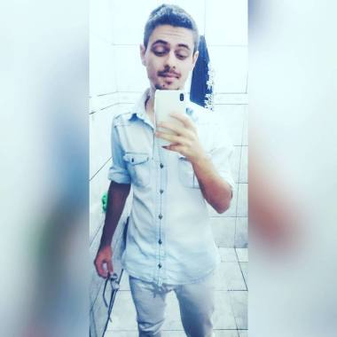 Thalles Mendes