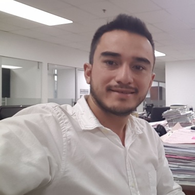 Gilber Adrián