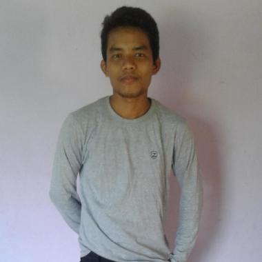 Sibu Dehury