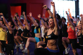 Body Attack