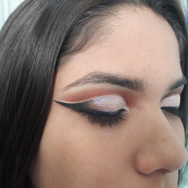 Sarah Makeup