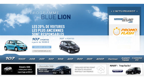 Peugeot