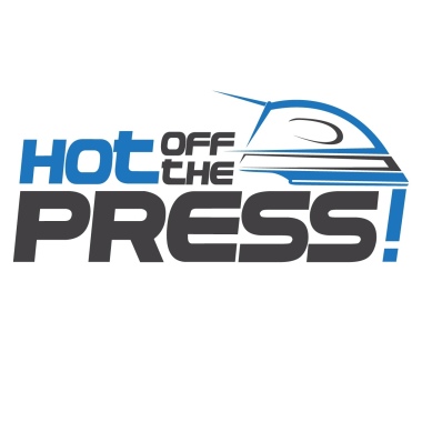 Hot Off The Press