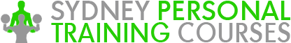 Sydney Personal Training Courses