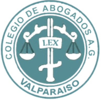 Miembro del Colegio de Abogados de Valparaíso