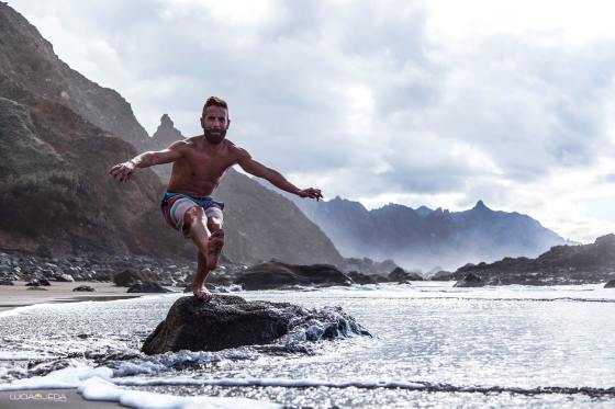 Naturaleza y hombre