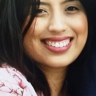 Barbara Weber Kang