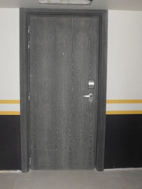 porte plalière