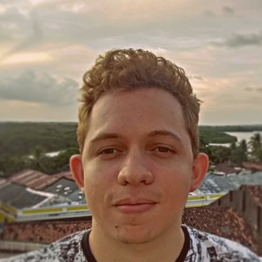 Davi Araujo Neres