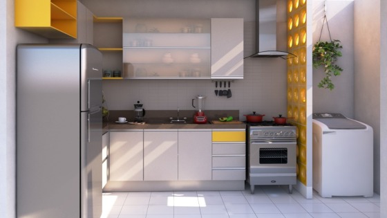Cozinha